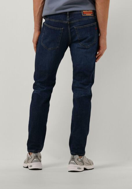 Blauwe DIESEL Slim fit jeans 2019 D-STRUKT - large
