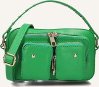 Groene NÚNOO Crossbodytassen HELENA FLORENCE - medium