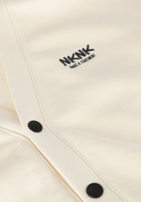 Kit NIK & NIK Vest STATEMENT SWEAT CARDIGAN - large