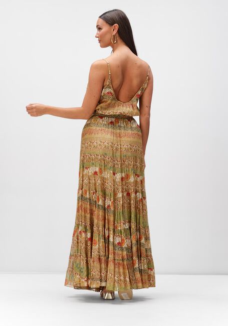 Multi MES DEMOISELLES Maxi jurk KOLIN - large