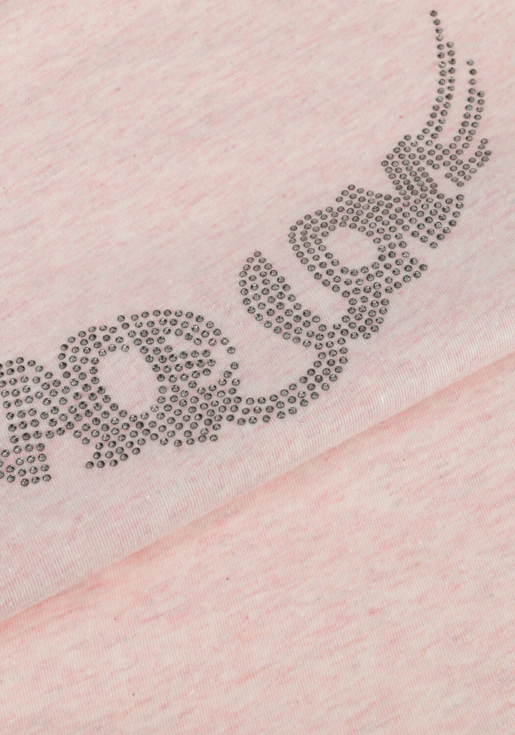 Lichtroze ZADIG & VOLTAIRE T-shirt X60312 - large