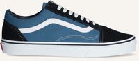 Blauwe VANS Lage sneakers UA OLD SKOOL M - medium