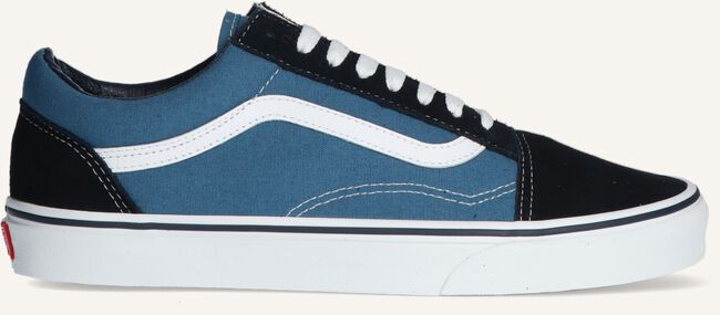 Blauwe VANS Lage sneakers UA OLD SKOOL M Blauwe VANS Lage sneakers UA OLD SKOOL M - large