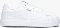 Witte PUMA Lage sneakers LAJLA - medium