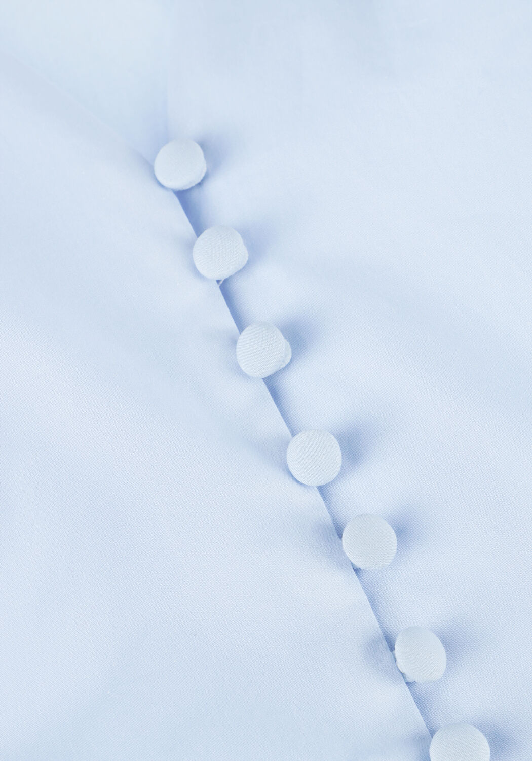 Blauwe INWEAR Blouses HELVELW BLOUSE - large