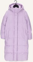 Lila SELECTED WOMEN Gewatteerde jas NITA DOWN COAT B Lila SELECTED WOMEN Gewatteerde jas NITA DOWN COAT B - medium