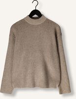 CO'COUTURE TERISA TURTLE RIB KNIT CO'COUTURE TERISA TURTLE RIB KNIT - medium