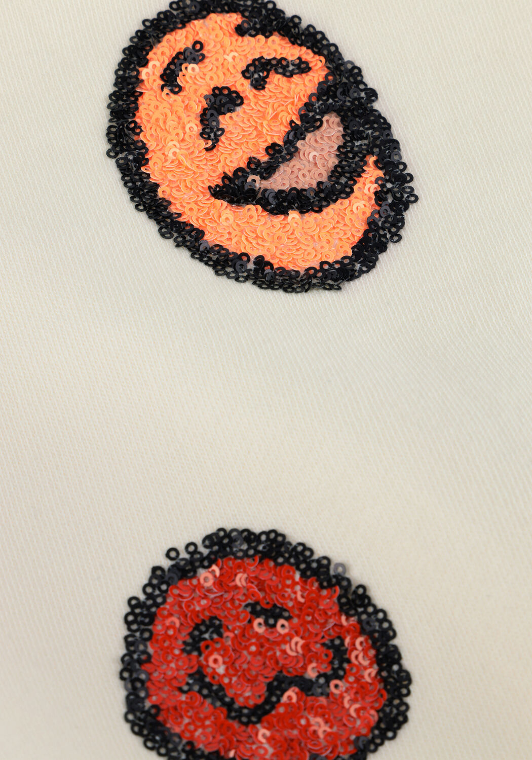 Multi MOLO Sweater MARGE - large