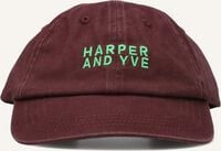 HARPER & YVE HARPER-CAP - medium