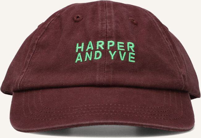 HARPER & YVE HARPER-CAP HARPER & YVE HARPER-CAP - large