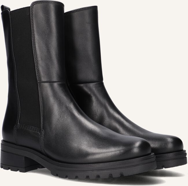 Zwarte GABOR Chelsea boots 781.2 Zwarte GABOR Chelsea boots 781.2 - large