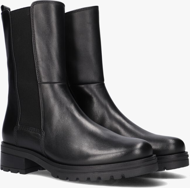 Zwarte GABOR Chelsea boots 781.2 - large