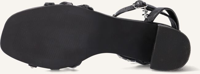 Zwarte MEXX Sandalen JUICY Zwarte MEXX Sandalen JUICY - large