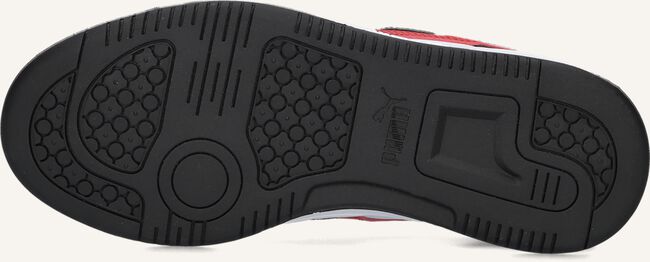 Witte PUMA Lage sneakers REBOUND V6 Witte PUMA Lage sneakers REBOUND V6 - large