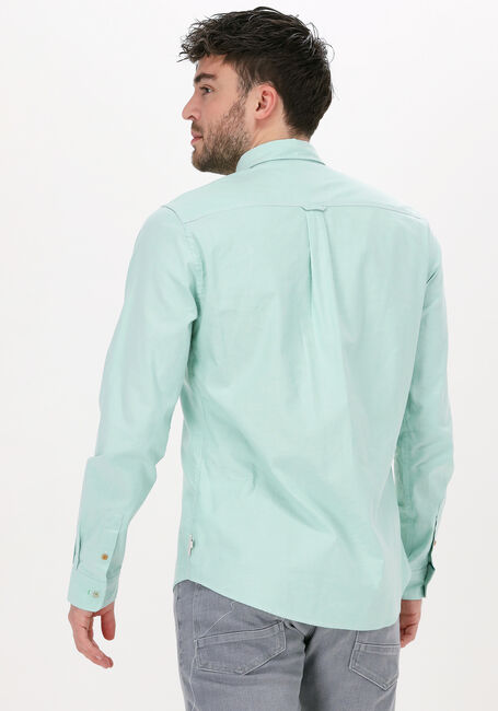 Mint SCOTCH & SODA Casual overhemd SLIM FIT - OXFORD SHIRT - large