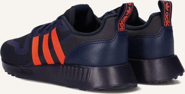 Blauwe ADIDAS Lage sneakers MULTIX C Blauwe ADIDAS Lage sneakers MULTIX C - large