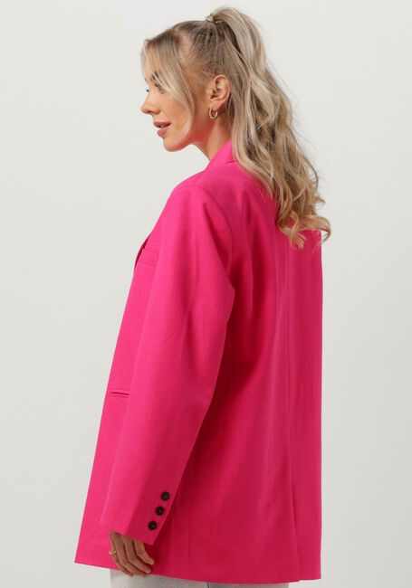 Roze Y.A.S. Blazer YASBIKKA LS BLAZER - large