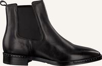 Zwarte OMODA Chelsea boots 86B001 - medium