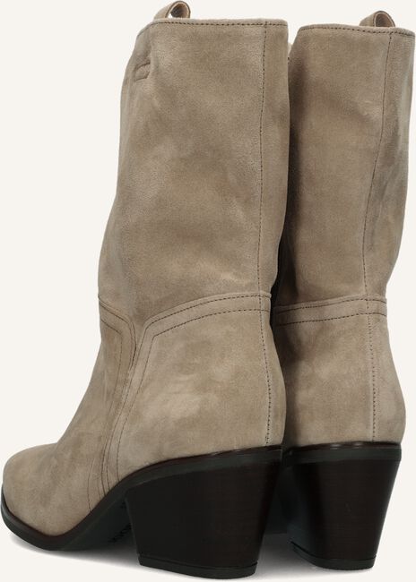 Beige GABOR Cowboylaarzen 692 Beige GABOR Cowboylaarzen 692 - large