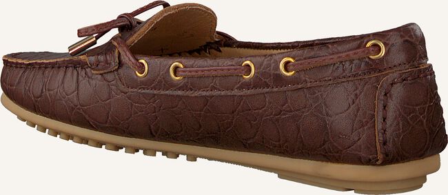 Bruine OMODA Mocassins 201 Bruine OMODA Mocassins 201 - large