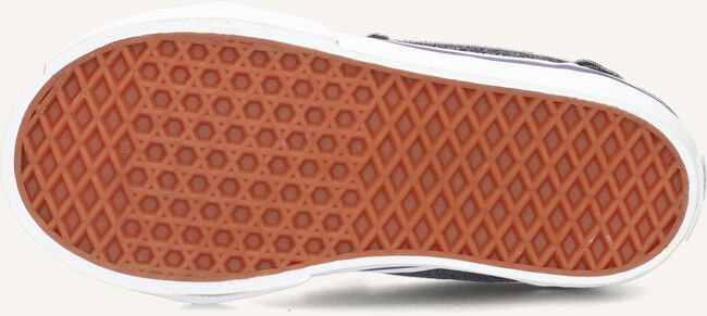 Zwarte VANS Lage sneakers TD OLD SKOOL V Zwarte VANS Lage sneakers TD OLD SKOOL V - large