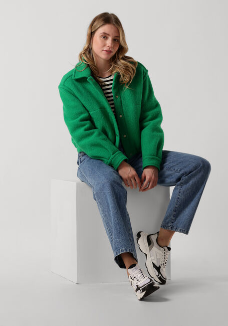 Blauwe VANILIA Straight leg jeans DENIM CRAFT - large