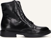 Zwarte OMODA Veterboots FABIA - medium