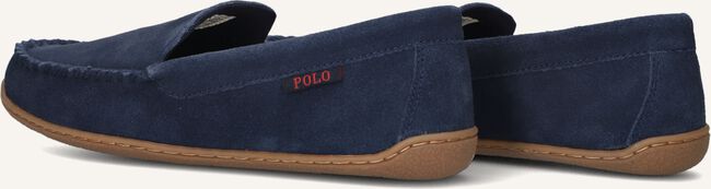 Blauwe POLO RALPH LAUREN Instappers BRENAN-DRESS Blauwe POLO RALPH LAUREN Instappers BRENAN-DRESS - large