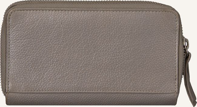 Grijze LOULOU ESSENTIELS Portemonnee SLB2M119S Grijze LOULOU ESSENTIELS Portemonnee SLB2M119S - large
