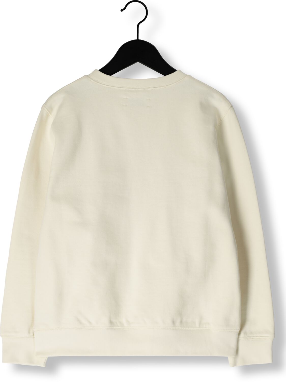 ZADIG & VOLTAIRE Jongens Truien & Vesten X60383 Ecru