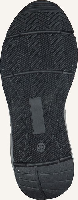 Witte HIP Lage sneakers H1220 Witte HIP Lage sneakers H1220 - large