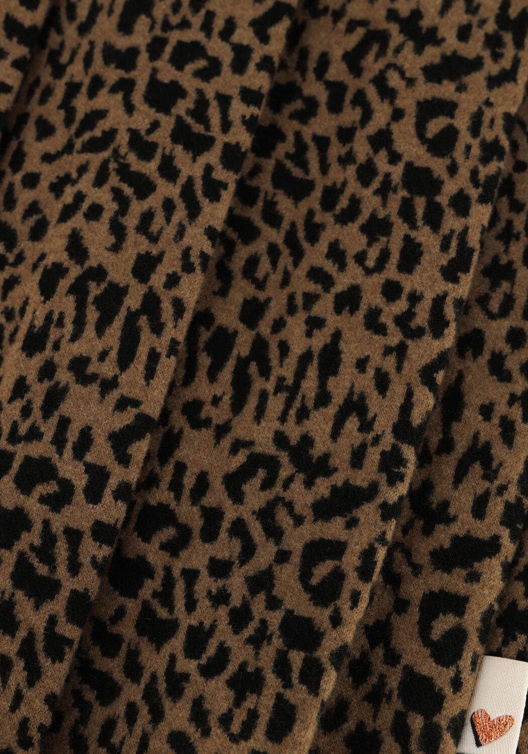 MOODSTREET Meisjes Rokken Skirt Robin Zand
