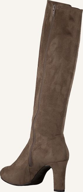 Taupe UNISA Hoge laarzen NATALIE Taupe UNISA Hoge laarzen NATALIE - large