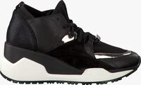 Zwarte LIU JO Sneakers S67197 - medium