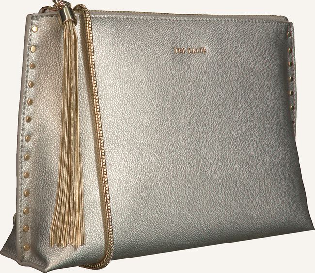 Gouden TED BAKER Clutch TESSSA Gouden TED BAKER Clutch TESSSA - large