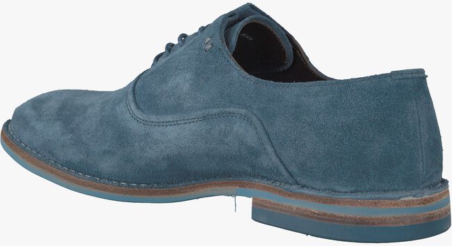 Blauwe BLACKSTONE NM69 Nette schoenen - large