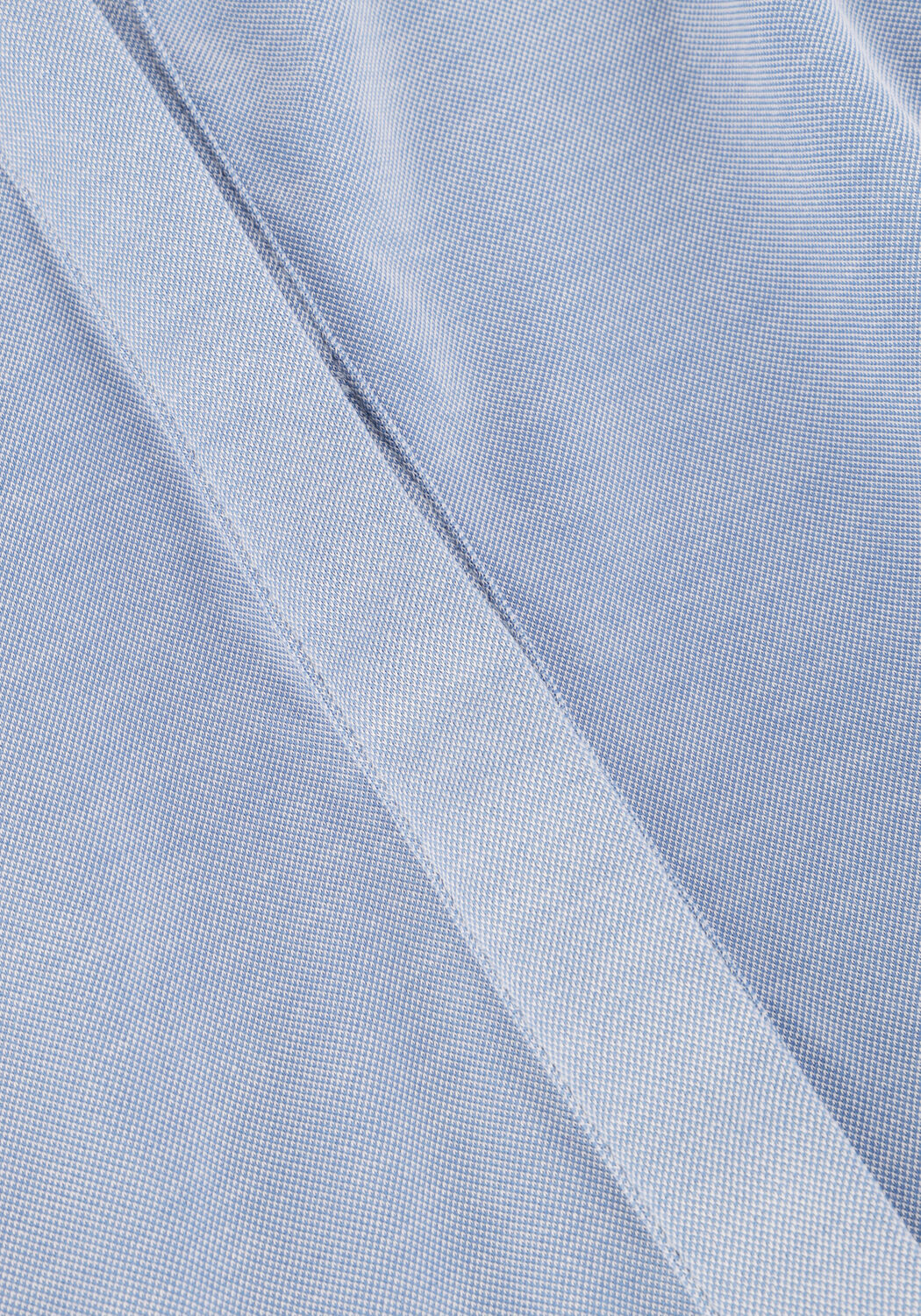 Lichtblauwe MINUS Jumpsuit FIBA MODAL JUMPSUIT - large