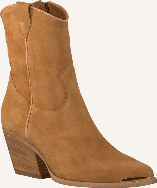 Camel VERTON Enkellaarsjes AL367 Camel VERTON Enkellaarsjes AL367 - large