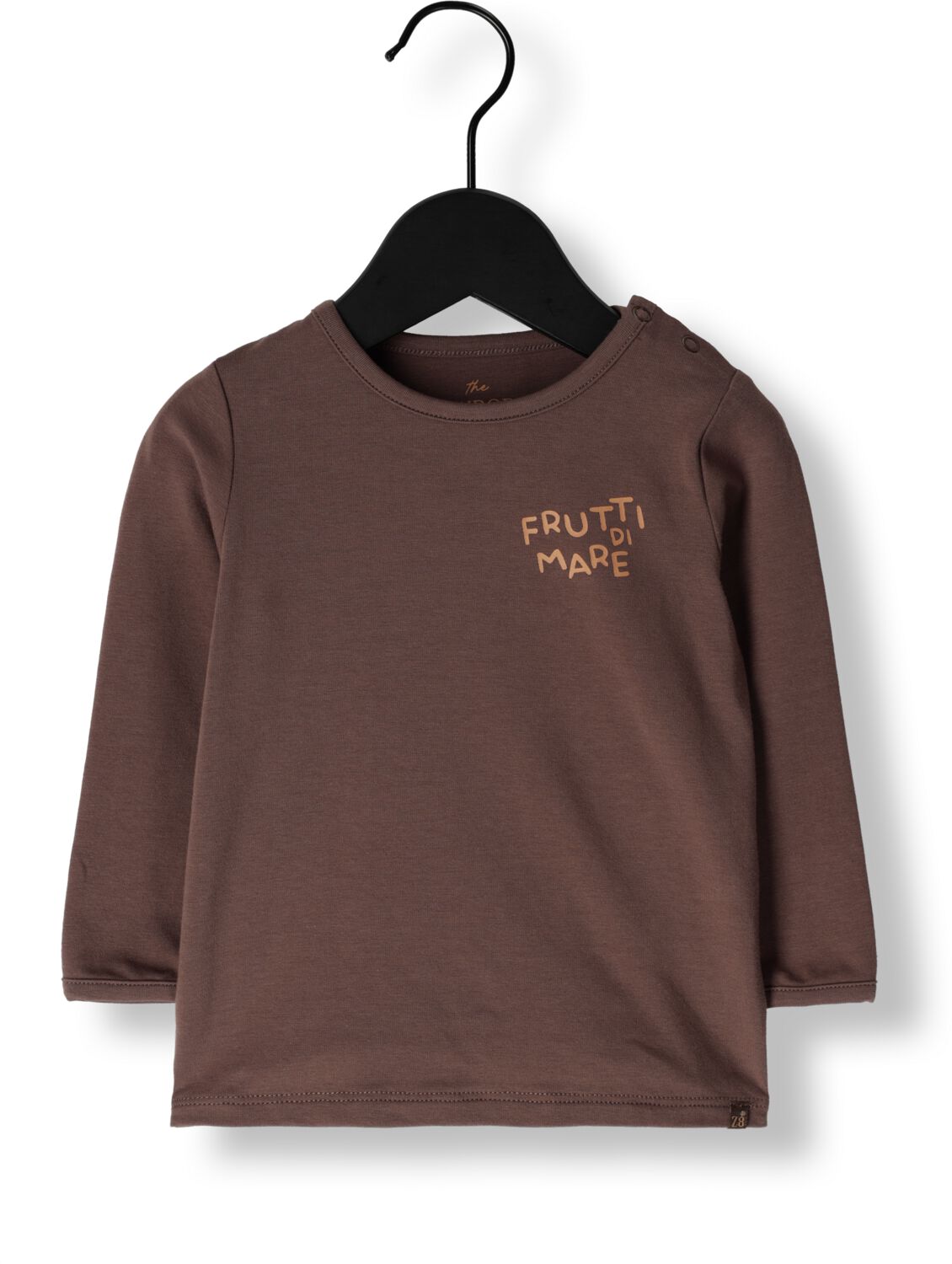 Z8 Baby Tops & T-shirts Jacopo Bruin