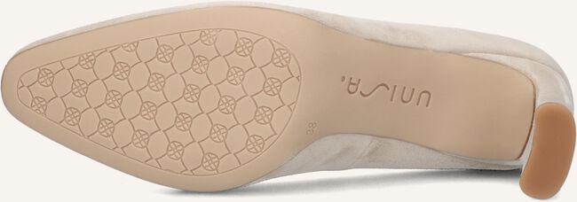 Beige UNISA Hakken WABA Beige UNISA Hakken WABA - large