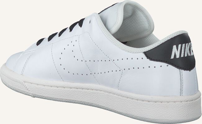 Witte NIKE Lage sneakers TENNIS CLASSIC KIDS Witte NIKE Lage sneakers TENNIS CLASSIC KIDS - large