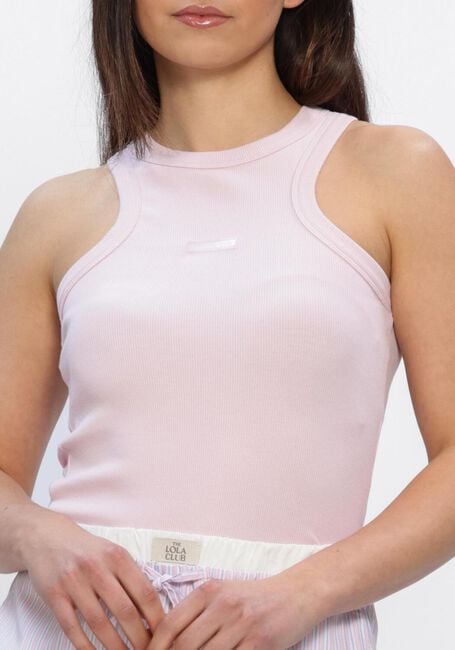 Multi THE LOLA CLUB Top JOLIE SINGLET - large