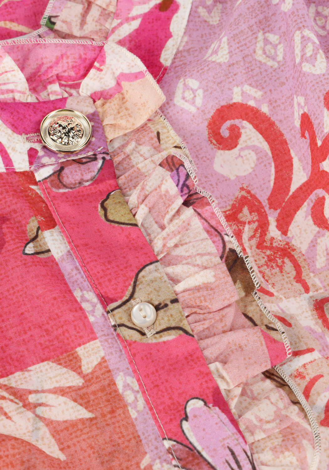 Multi AMAYA AMSTERDAM Blouses PAIGE - large