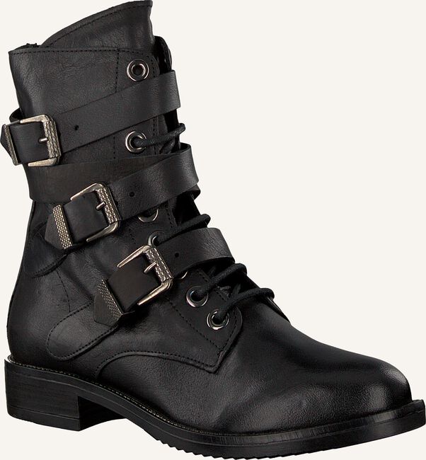 Zwarte OMODA Boots 167K SOLE KIRA Zwarte OMODA Boots 167K SOLE KIRA - large