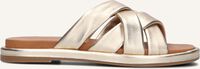 Gouden OMODA Slippers 1542 Gouden OMODA Slippers 1542 - medium