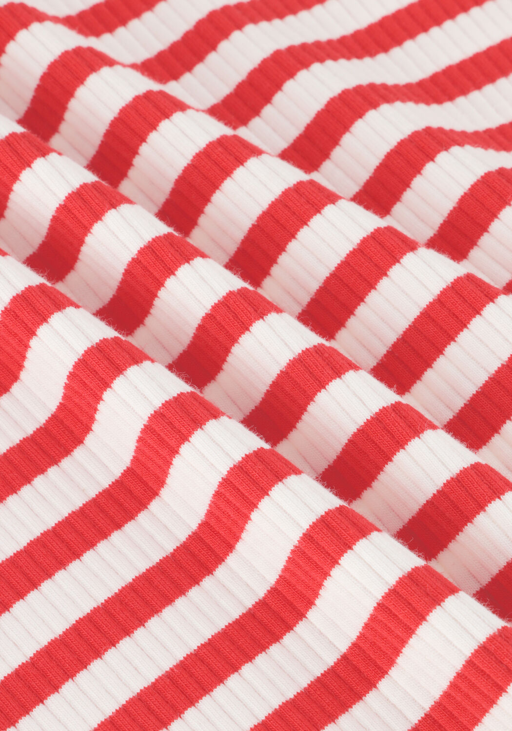 Rode INWEAR Top DAGNAIW STRIPED T-SHIRT - large