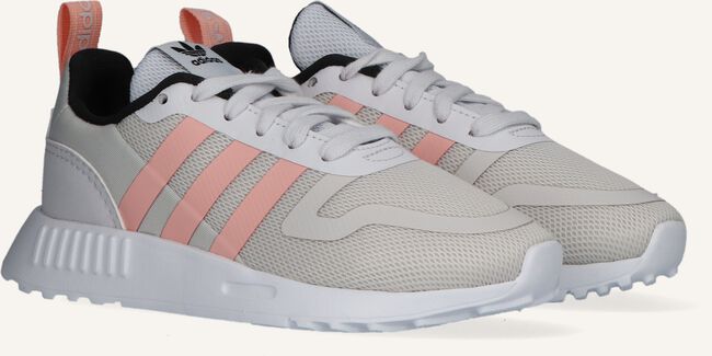 Grijze ADIDAS Lage sneakers MULTIX C Grijze ADIDAS Lage sneakers MULTIX C - large
