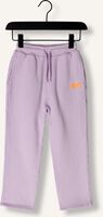Paarse AMERICAN VINTAGE Joggingbroek IZUBIRD 1 Paarse AMERICAN VINTAGE Joggingbroek IZUBIRD 1 - medium