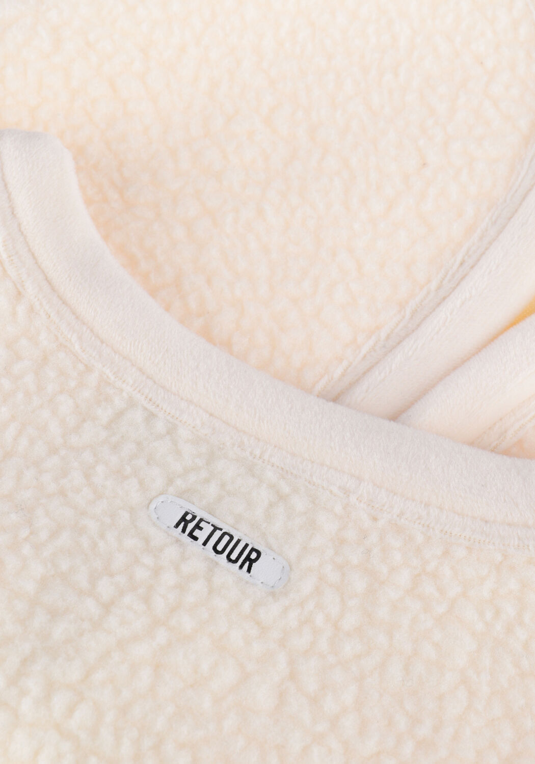 Gebroken wit RETOUR  KIKKI - large