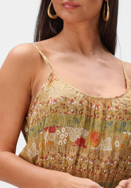 Multi MES DEMOISELLES Maxi jurk KOLIN - large